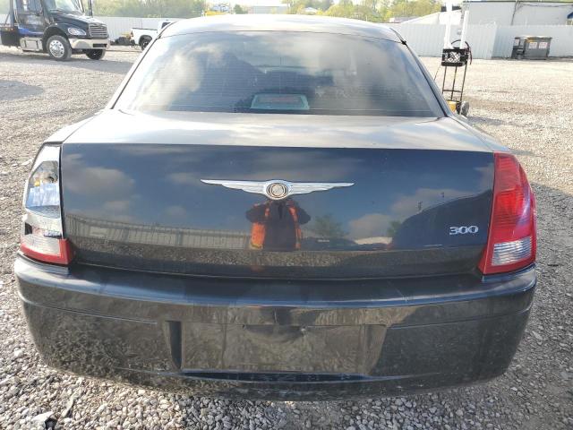 Photo 6 from auction – 2007 CHRYSLER 300 with VIN 2C3KA43R27H747911
