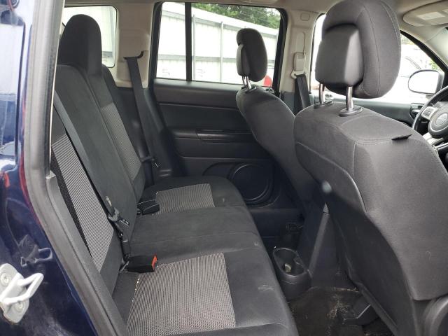 Photo 11 from auction – 2013 JEEP COMPASS LA with VIN 1C4NJDEB3DD246169