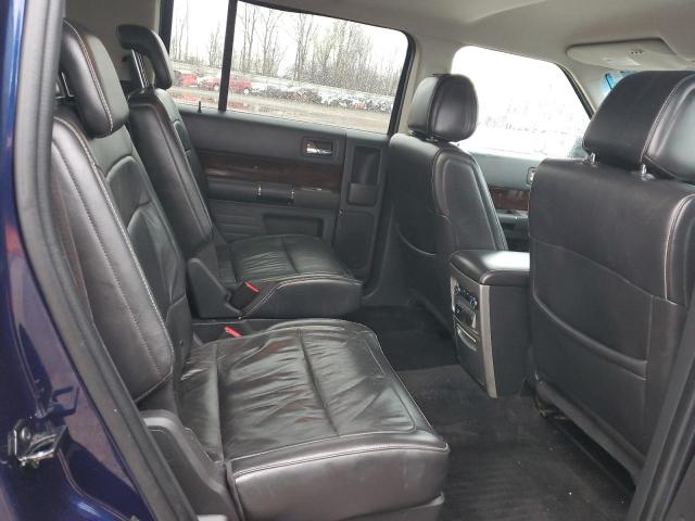 Photo 11 from auction – 2011 FORD FLEX SEL with VIN 2FMHK6CC7BBD24002