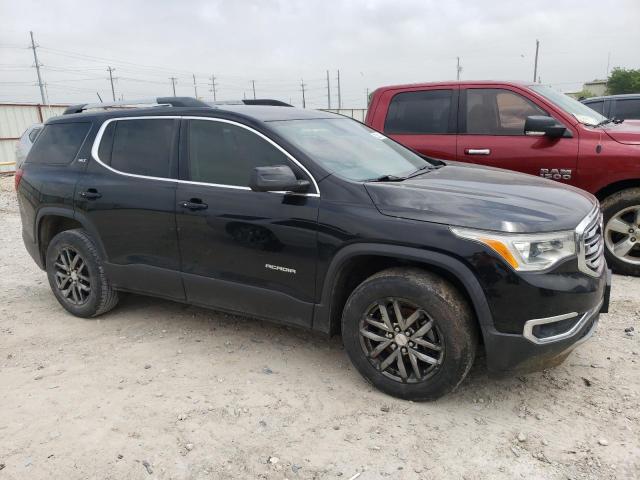 Photo 4 from auction – 2017 GMC ACADIA SLT with VIN 1GKKNMLS1HZ255718