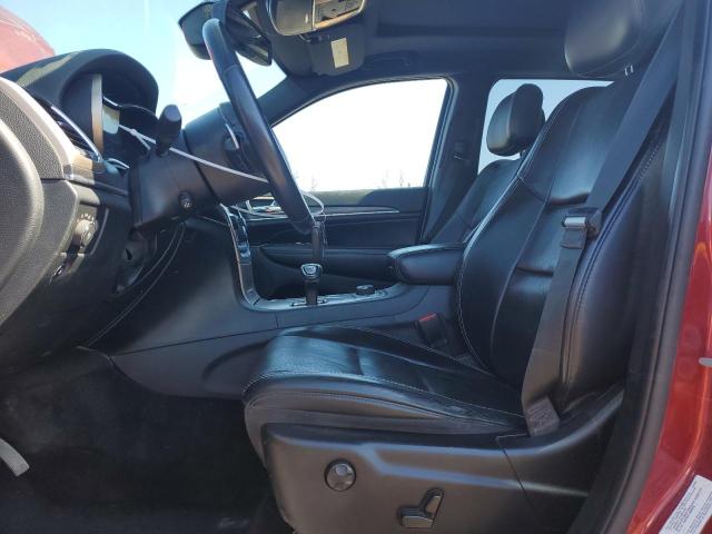 Photo 7 from auction – 2015 JEEP GRAND CHER with VIN 1C4RJFBG2FC665524