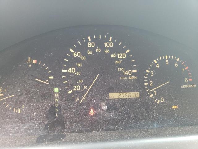 Zdjęcie 9 z aukcji – 2000 LEXUS RX 300 z VIN JT6HF10U9Y0103723