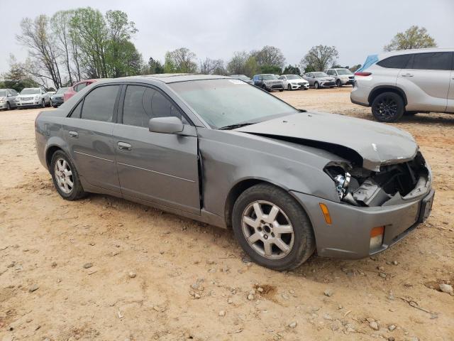 Photo 4 from auction – 2004 CADILLAC CTS with VIN 1G6DM577740132901