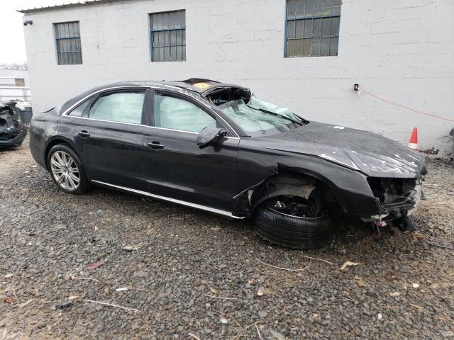 Photo 4 from auction – 2013 AUDI A8 L QUATT with VIN WAURGAFD7DN024336