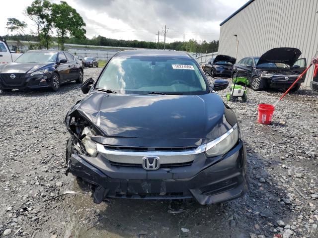 Photo 5 from auction – 2016 HONDA CIVIC LX with VIN 19XFC2F59GE041633