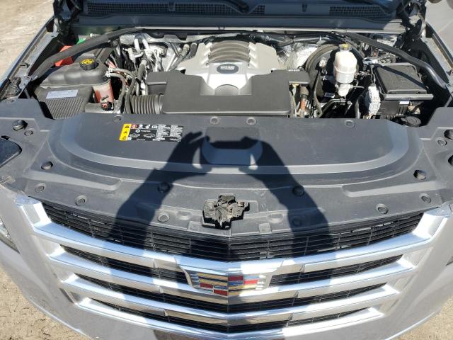 Photo 11 from auction – 2018 CADILLAC ESCALADE P with VIN 1GYS4CKJ7JR246958