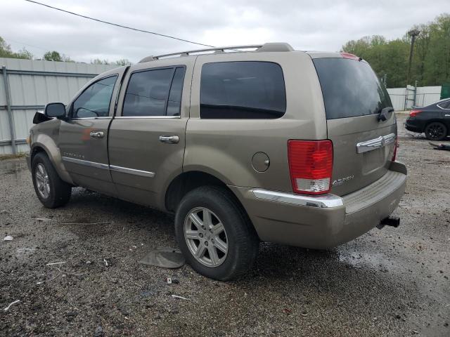 Photo 2 from auction – 2007 CHRYSLER ASPEN LIMI with VIN 1A8HX58P87F555842