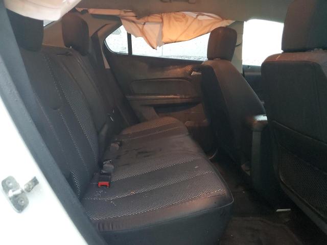 Photo 11 from auction – 2016 CHEVROLET EQUINOX LT with VIN 2GNALCEK5G6298965
