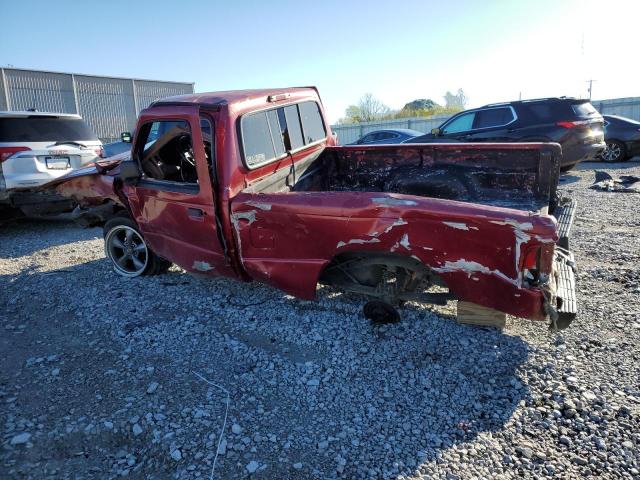 Photo 2 from auction – 1997 FORD RANGER with VIN 1FTCR10A8VUB64114