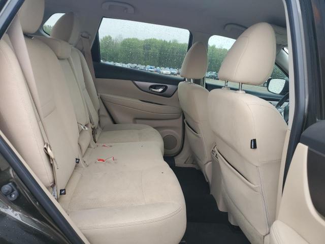 Photo 11 from auction – 2016 NISSAN ROGUE S with VIN KNMAT2MT9GP636056