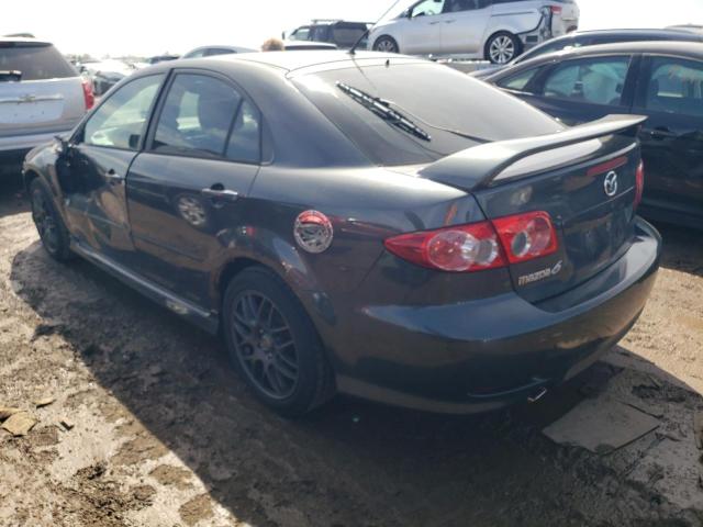 Photo 2 from auction – 2005 MAZDA 6 S with VIN 1YVHP84D455M24795