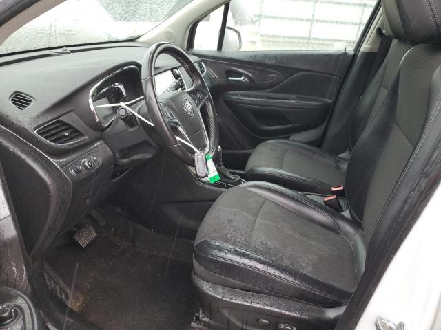 Photo 7 from auction – 2019 BUICK ENCORE SPO with VIN KL4CJ1SM4KB714389