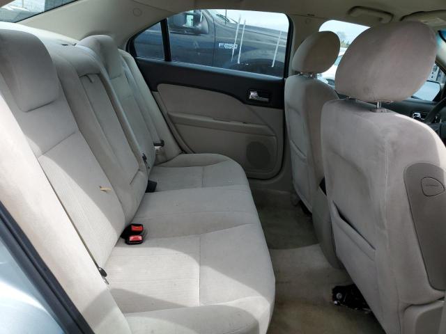 Photo 10 from auction – 2007 MERCURY MILAN with VIN 3MEHM07117R646341