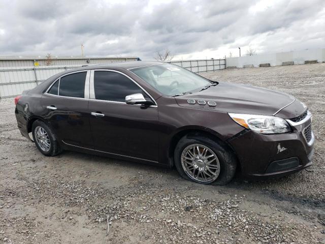 Photo 4 from auction – 2015 CHEVROLET MALIBU 1LT with VIN 1G11C5SL6FF299038