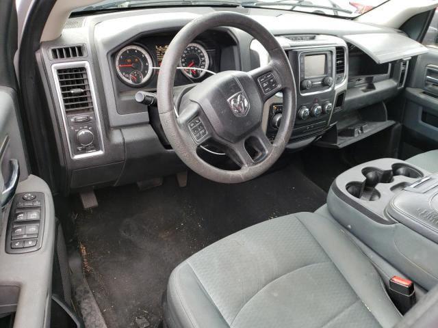 Photo 8 from auction – 2016 RAM 1500 SLT with VIN 1C6RR7GG9GS294223