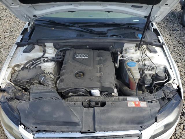 Photo 11 from auction – 2010 AUDI A4 PREMIUM with VIN WAUFFAFL2AN051209