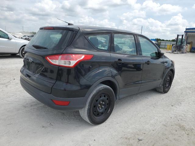 Photo 3 from auction – 2014 FORD ESCAPE S with VIN 1FMCU0F77EUA29349