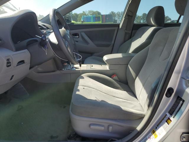 Photo 7 from auction – 2010 TOYOTA CAMRY BASE with VIN 4T1BF3EK8AU070483