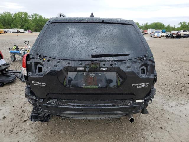 Photo 6 from auction – 2023 SUBARU FORESTER T with VIN JF2SKARC5PH412806