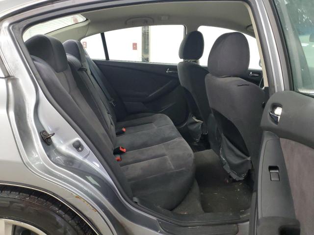 Photo 10 from auction – 2008 NISSAN ALTIMA 2.5 with VIN 1N4AL21E18C288497