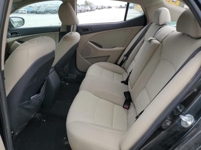 Photo 10 from auction – 2014 KIA OPTIMA LX with VIN 5XXGM4A77EG275506