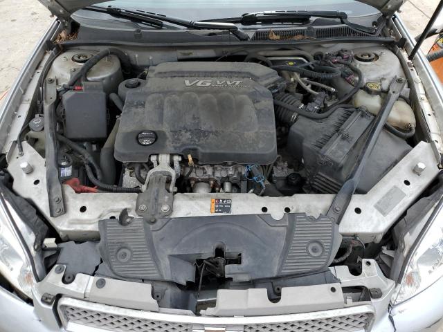 Photo 11 from auction – 2014 CHEVROLET IMPALA LIM with VIN 2G1WA5E32E1183963