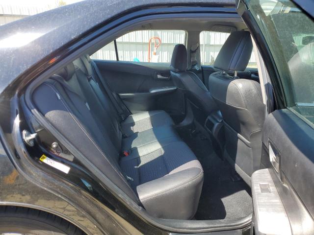 Photo 10 from auction – 2014 TOYOTA CAMRY L with VIN 4T1BF1FK5EU356087
