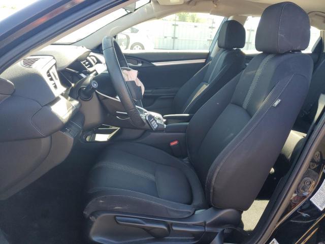 Photo 7 from auction – 2016 HONDA CIVIC EX with VIN 19XFC2F79GE016832
