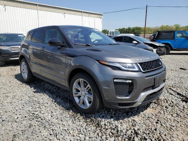 Photo 4 from auction – 2017 LAND ROVER RANGE ROVE with VIN SALVD2BG7HH248686