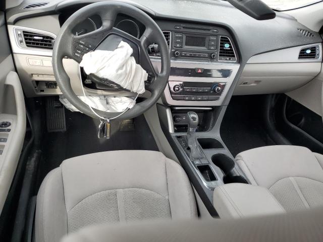 Photo 8 from auction – 2015 HYUNDAI SONATA SE with VIN 5NPE24AF4FH005210