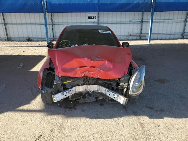 Photo 5 from auction – 2004 INFINITI G35 with VIN JNKCV54E34M308911