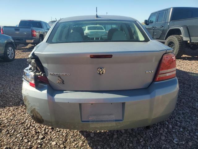 Photo 6 from auction – 2008 DODGE AVENGER SX with VIN 1B3LC56K48N210739