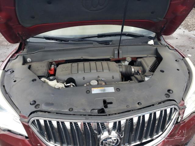 Photo 12 from auction – 2016 BUICK ENCLAVE with VIN 5GAKRBKD9GJ144548