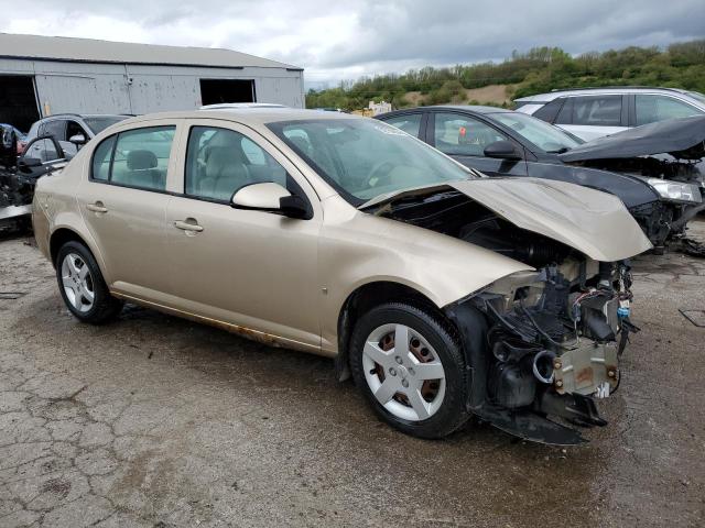 Photo 4 from auction – 2007 CHEVROLET COBALT LT with VIN 1G1AL55F977402325