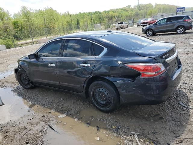 Photo 2 from auction – 2015 NISSAN ALTIMA 2.5 with VIN 1N4AL3AP1FN316985