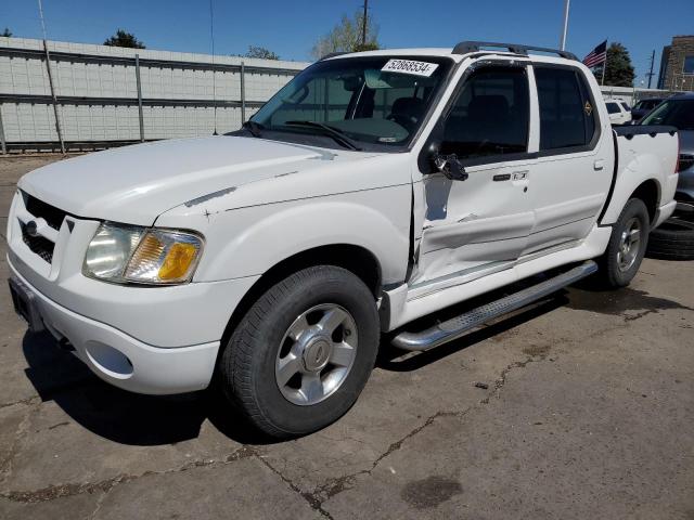 FORD EXPLORER S 2005 z numerem VIN 1FMDU77K15UB60292 - Zdjęcie z aukcji