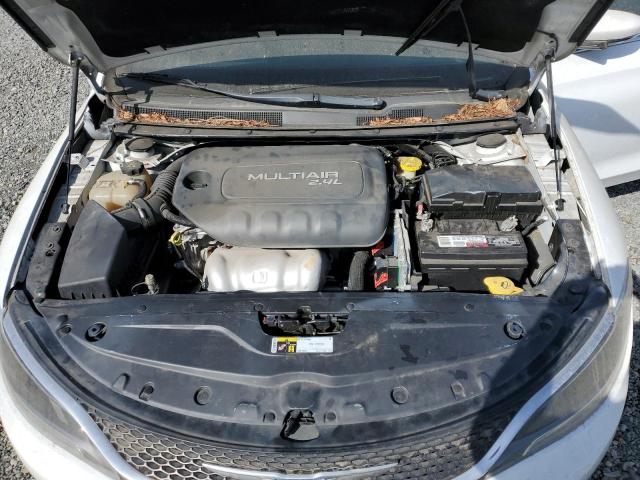 Photo 11 from auction – 2015 CHRYSLER 200 C with VIN 1C3CCCCB4FN645236