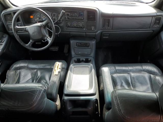 Photo 8 from auction – 2002 CHEVROLET SILVERADO with VIN 2GCEC19T621350708