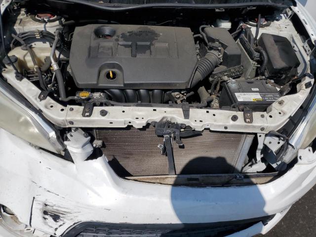 Photo 11 from auction – 2011 TOYOTA COROLLA MA with VIN 2T1KU4EE4BC737106