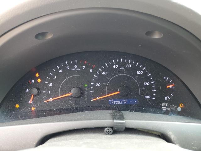 Photo 9 from auction – 2011 TOYOTA CAMRY BASE with VIN 4T1BF3EK5BU200236