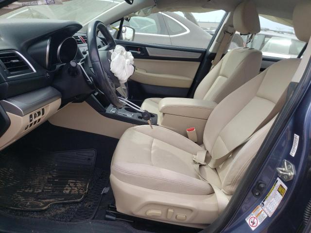 Фото 7 с аукциона – 2015 SUBARU LEGACY 2.5 с VIN 4S3BNBC64F3044905