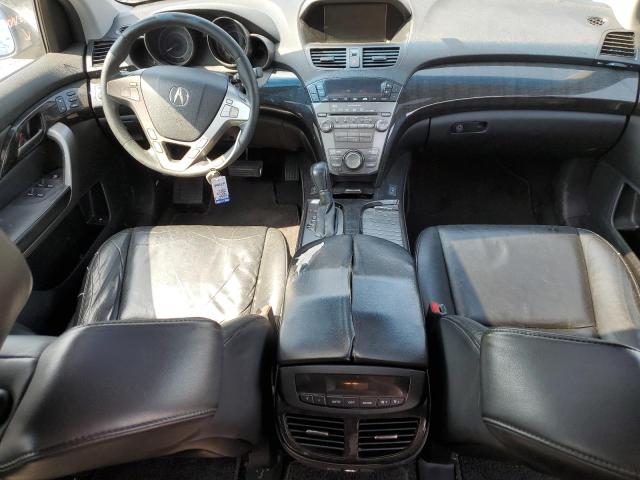 Photo 8 from auction – 2008 ACURA MDX with VIN 2HNYD28398H533094