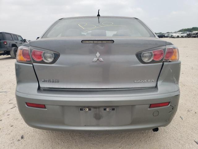 Photo 6 from auction – 2015 MITSUBISHI LANCER ES with VIN JA32U2FU2FU003386