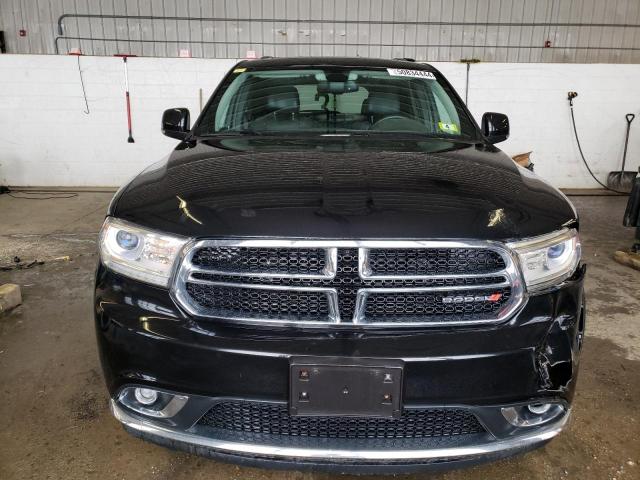 Photo 5 from auction – 2014 DODGE DURANGO LI with VIN 1C4RDJDG1EC550726