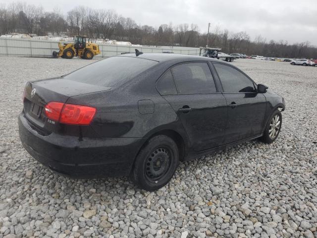Photo 3 from auction – 2012 VOLKSWAGEN JETTA SE with VIN 3VWDP7AJ4CM405371
