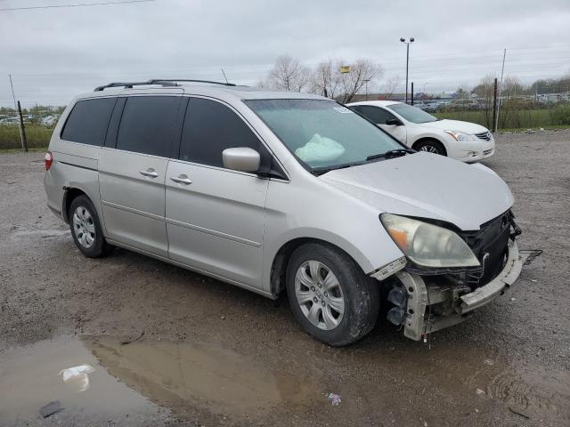 Photo 4 from auction – 2005 HONDA ODYSSEY with VIN 5FNRL38805B084677