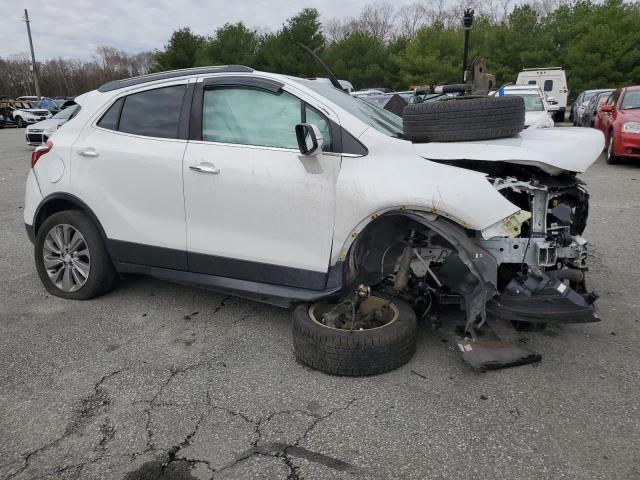 Photo 4 from auction – 2018 BUICK ENCORE PRE with VIN KL4CJESB0JB605111