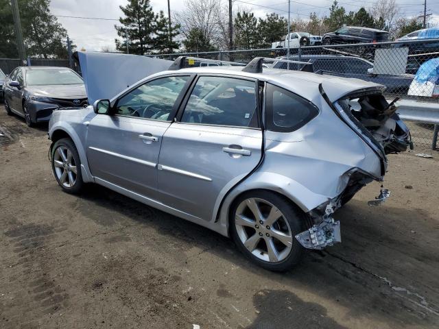 Photo 2 from auction – 2010 SUBARU IMPREZA OU with VIN JF1GH6D64AH828120