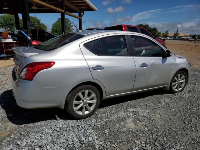Photo 3 from auction – 2016 NISSAN VERSA S with VIN 3N1CN7AP1GL823801