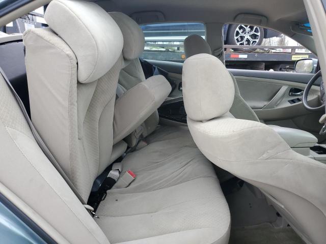 Photo 10 from auction – 2009 TOYOTA CAMRY BASE with VIN 4T1BE46K79U908425
